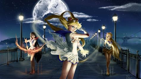 sailor moon hd|sailor moon hd wallpaper 4k.